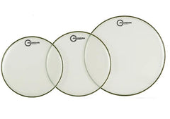 Aquarian RSP2-C Response 2 Tom Pack 10 12 16