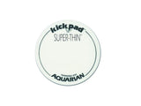 Aquarian Single Bass Drum Patch Super Thin