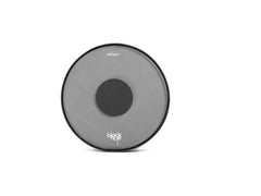 R-Tom 14" Black Hole Low Volume Mesh Head