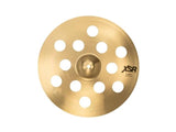 Pneus Sabian 16" XSR O-Zone