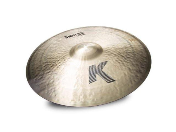 Vélo Zildjian K Sweet 21"