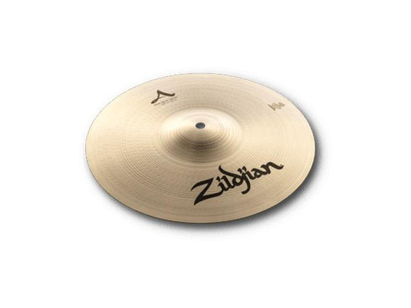 Haut-parleur de charleston Zildjian New Beat 12"