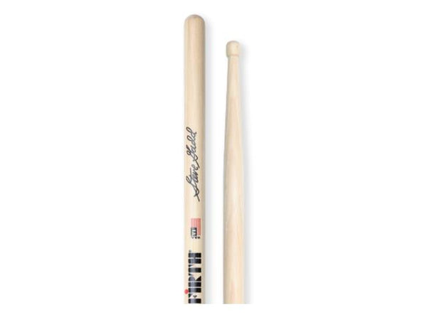 Vic Firth Signature Series Steve Gadd Natural Finish Drum Sticks