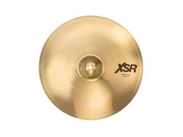 Sabian 19" XSR Fast Crash