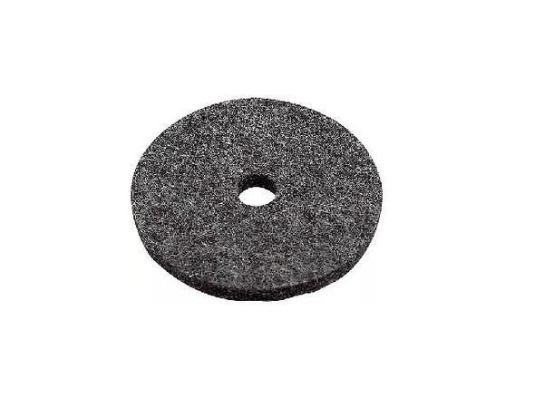 Rondelle en feutre pour siège de charleston Yamaha