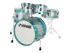 Pack de fûts en érable Sonor AQ2 Stage