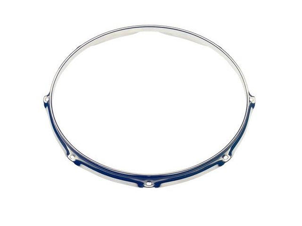 Gibraltar 14" Counter Hoop Triple Flanged 8 trous côté caisse claire