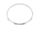 Gibraltar 14" Counter Hoop Triple Flanged 10 trous côté caisse claire