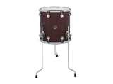 Tom basse DW Performance Series 14x14 Tobacco Satin Oil