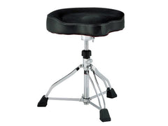 Tama Glide Rider Cloth Top Drum Throne HT530BCN