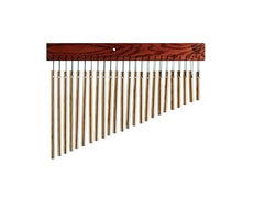 Sabian B8 Bronze Bar Chimes 61174B-24