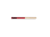 Bâtons de timbale rouges Vic Firth Alex Acuna Conquistador