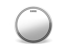 Evans  8" EC2S Coated Drum Head