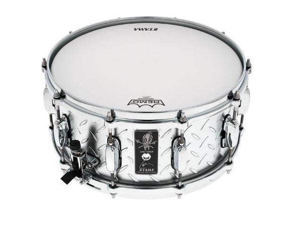 Caisse claire signature Tama Lars Ulrich