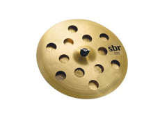 Sabian 16" SBR Laiton Stax