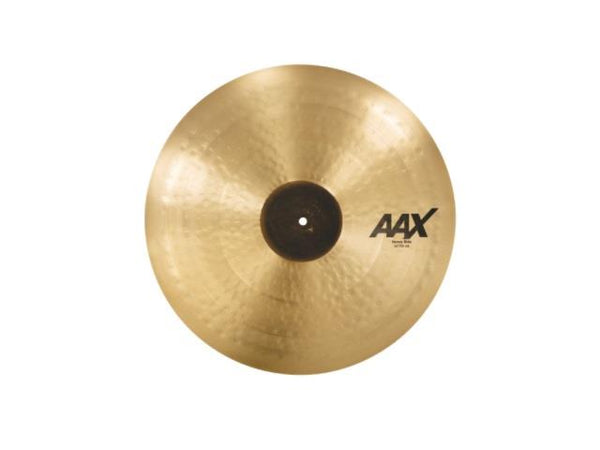 Vélo de route lourd Sabian AAX 22"