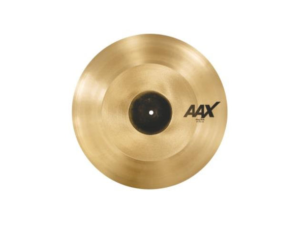 Sabian 21" AAX Freq Ride