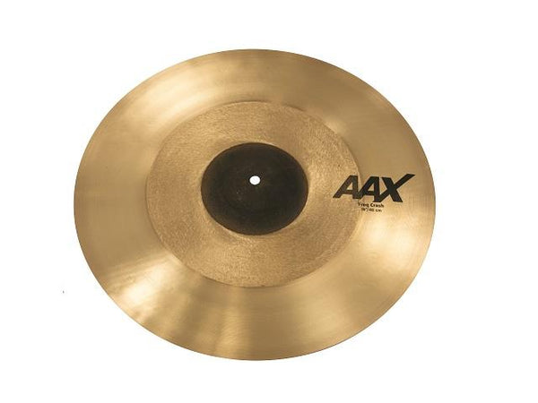 Crash Sabian 19" AAX Freq