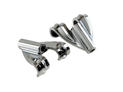 Ludwig Classic Bass Drum Claw Hook 2 Pack P2308AP