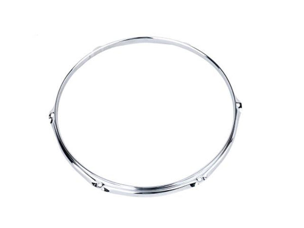 Cercle de frappe à triple bride Ludwig 14" 6 trous 2,3 mm