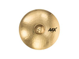 Sabian 22" AAX Heavy Ride Brillant