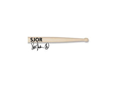 Vic Firth Signature Series Steve Jordan Drum Sticks
