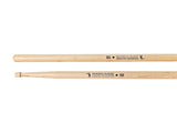 Baguettes de batterie HeadHunters Maple Classic 5B