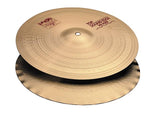 Hi-Hat 14" Sound Edge de Paiste 2002