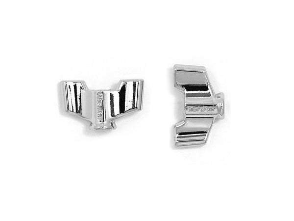 Écrou à oreilles robuste Gibraltar 8 mm