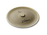 Cymbale chinoise à faible volume Zildjian 18"