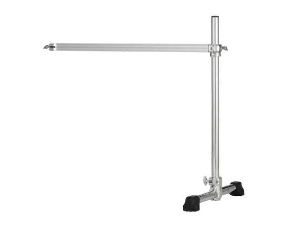 Barre d'extension droite pour rack de batterie Pearl