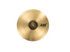 Sabian 18" AAX Heavy Crash