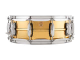 Caisse claire Ludwig 5x14 Super Brass