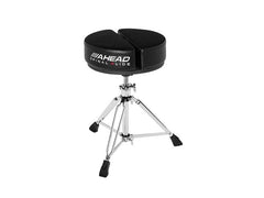 Ahead Spinal-G Black Round Throne  SPG-ARTB