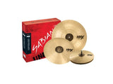 Ensemble de performance complexe Sabian HHX