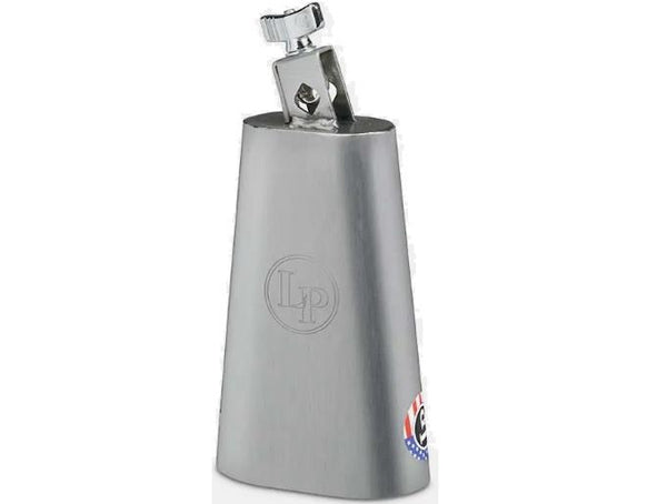 LP Banda Cowbell 8" with 1/2" Mount