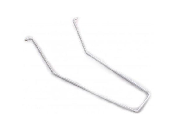 Tige de rayon DW pour pédale X