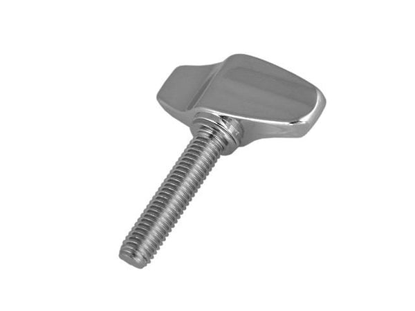 Boulon à oreilles moulé sous pression Pearl avec rondelle