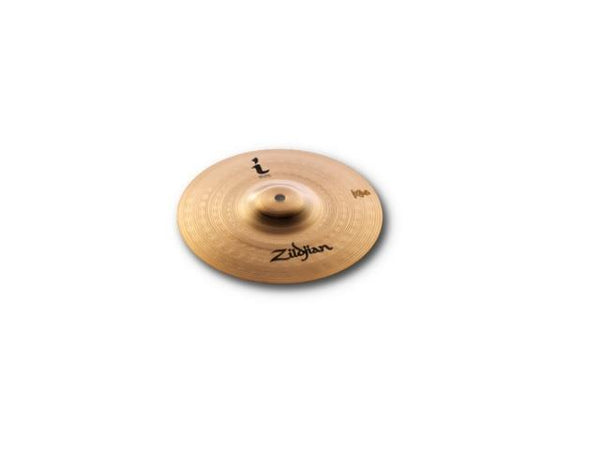 Zildjian 10" I Famille Splash