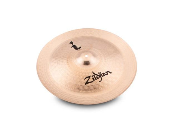 Zildjian 18" Famille I Chine