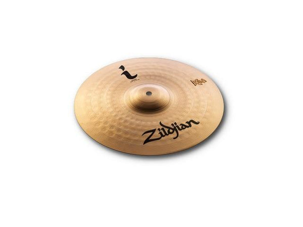 Haut-parleur Hi Hat Zildjian 13" I Family