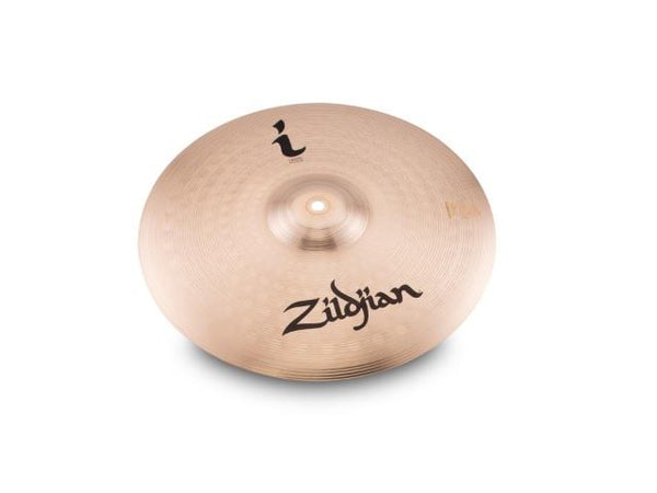 Zildjian 16" I Famille Crash