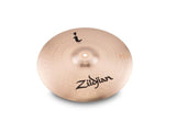 Zildjian 14" I Famille Crash