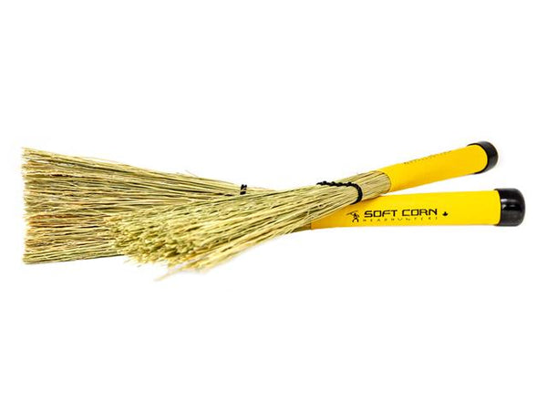 Brosses à maïs souples HeadHunters