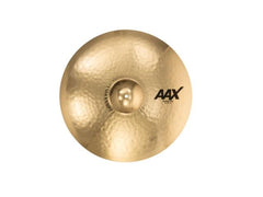 Sabian 20" AAX Medium Ride Brillant