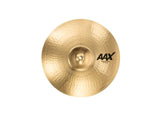 Sabian 20" AAX Medium Crash Brilliant