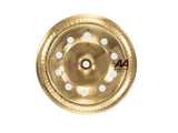 Sabian 8" AA Mini Holy China Brilliant