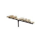 Zildjian Crotales Low Octave