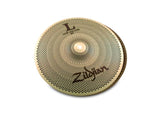 Zildjian 14" L80 Low Volume Hi-Hats