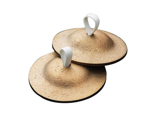 Paire de cymbales Zildjian Thin Finger